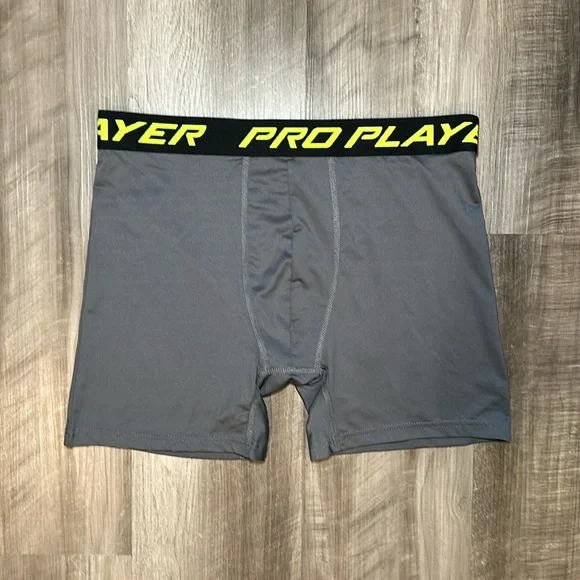 Pro Player Underwear Socks Pro Line By Pro Player Microfiber